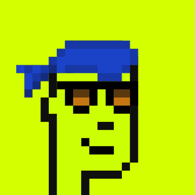 404 Origin Punk