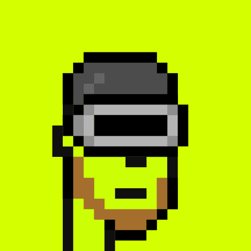 404 Origin Punk