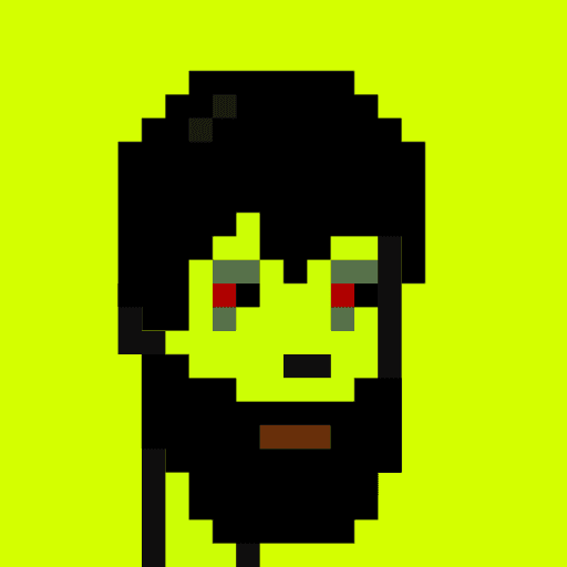 404 Origin Punk