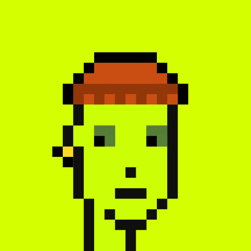 404 Origin Punk