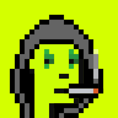 404 Origin Punk