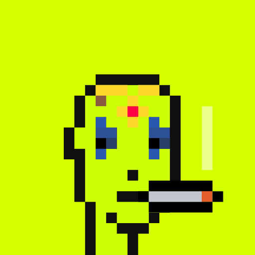 404 Origin Punk