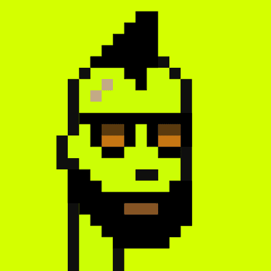 404 Origin Punk
