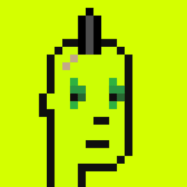 404 Origin Punk