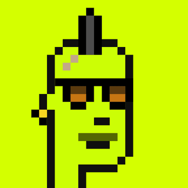 404 Origin Punk