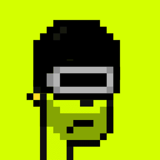 404 Origin Punk