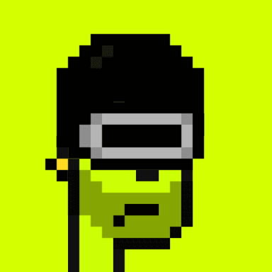 404 Origin Punk