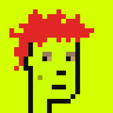 404 Origin Punk