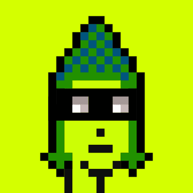 404 Origin Punk