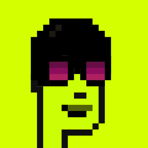 404 Origin Punk