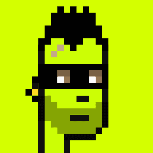 404 Origin Punk