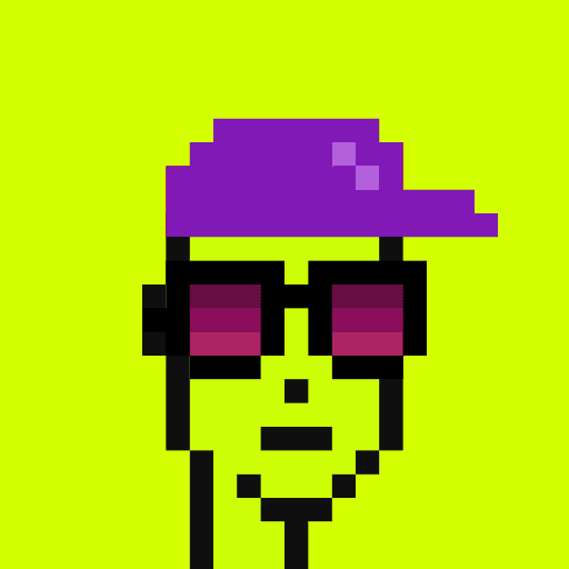 404 Origin Punk