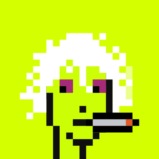 404 Origin Punk