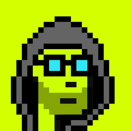 404 Origin Punk