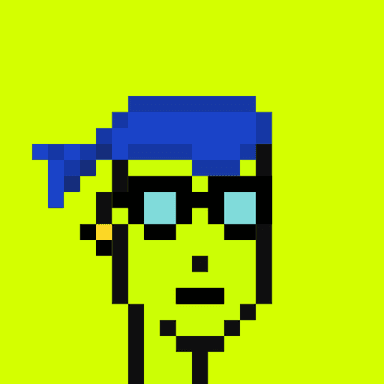 404 Origin Punk