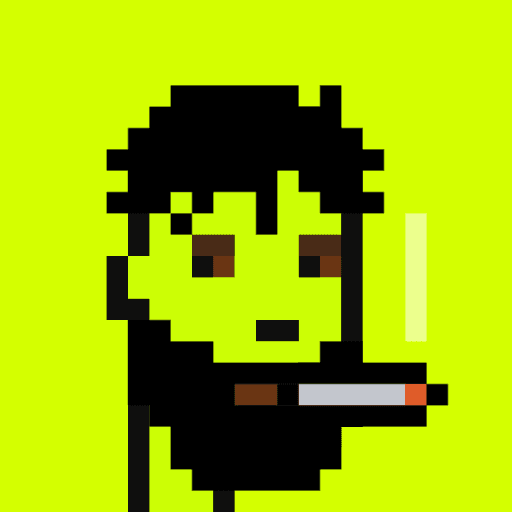 404 Origin Punk