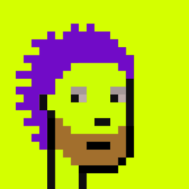 404 Origin Punk