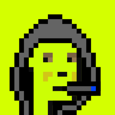 404 Origin Punk
