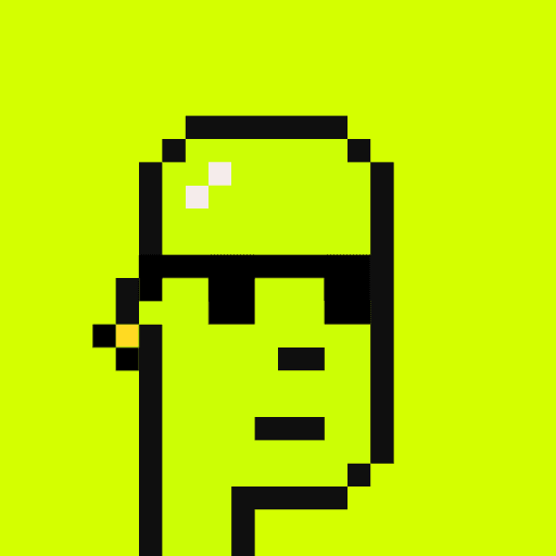 404 Origin Punk