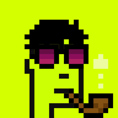 404 Origin Punk