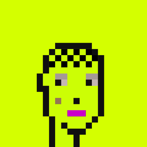 404 Origin Punk