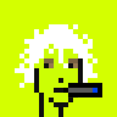404 Origin Punk