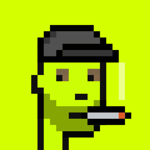 404 Origin Punk