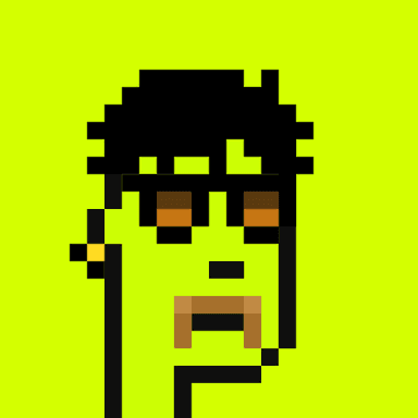 404 Origin Punk