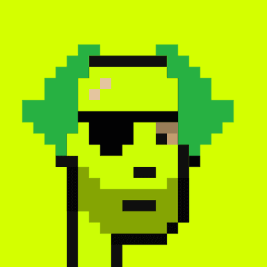 404 Origin Punk