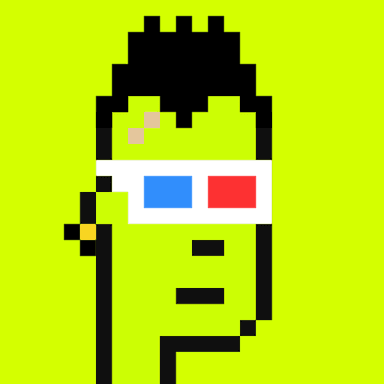 404 Origin Punk