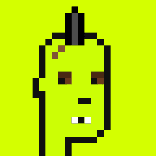 404 Origin Punk