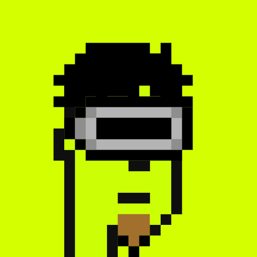 404 Origin Punk