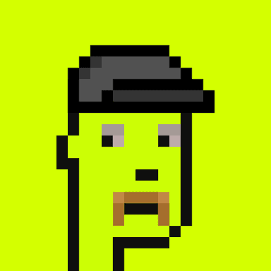 404 Origin Punk