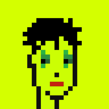 404 Origin Punk