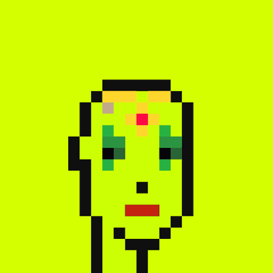 404 Origin Punk