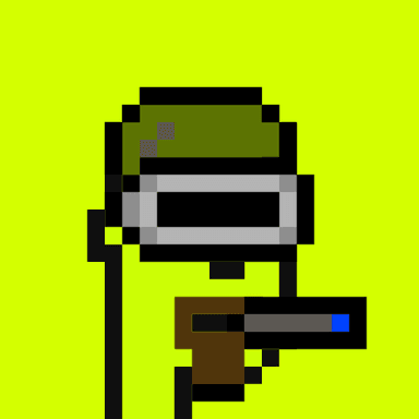 404 Origin Punk