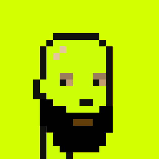404 Origin Punk