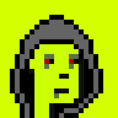 404 Origin Punk