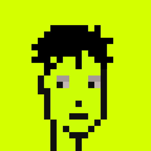 404 Origin Punk