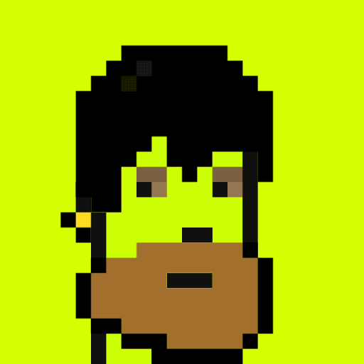 404 Origin Punk