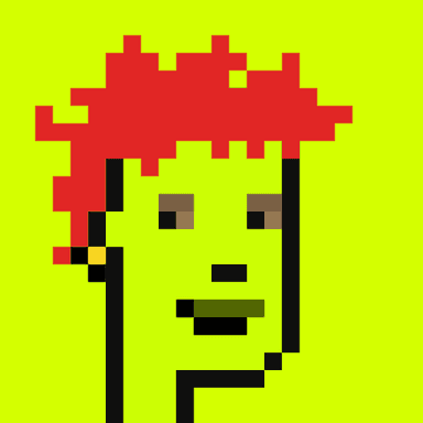 404 Origin Punk