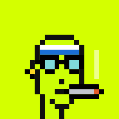 404 Origin Punk