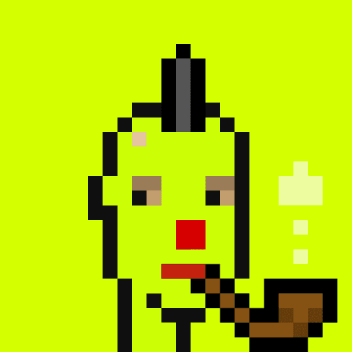 404 Origin Punk