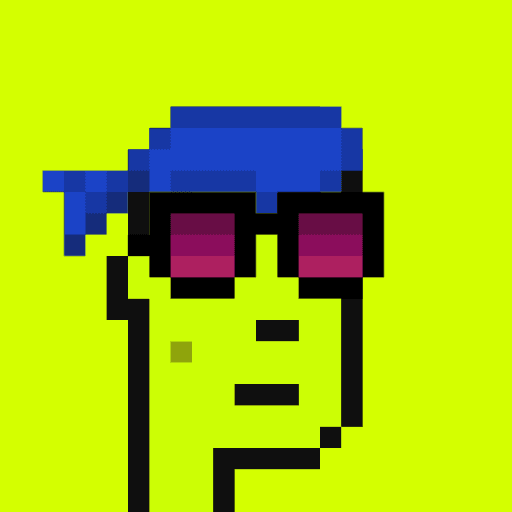 404 Origin Punk