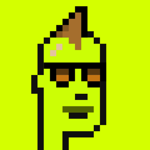 404 Origin Punk
