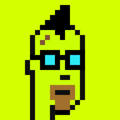 404 Origin Punk