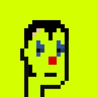 404 Origin Punk