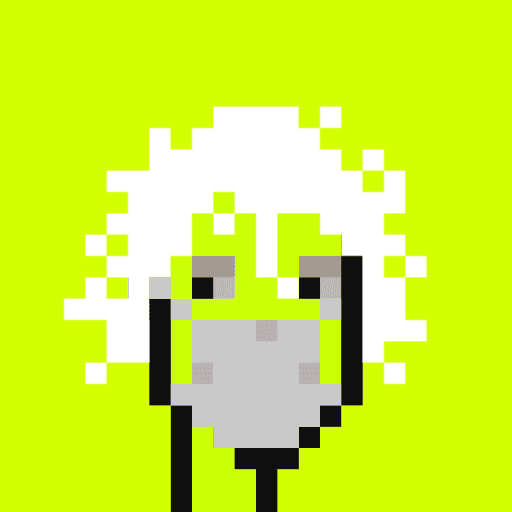404 Origin Punk