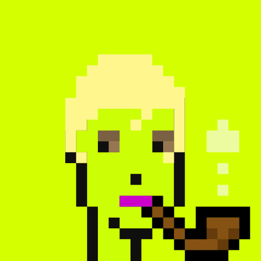 404 Origin Punk