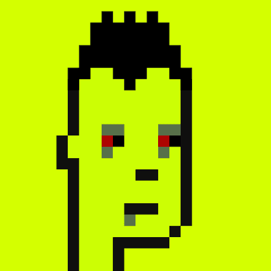 404 Origin Punk